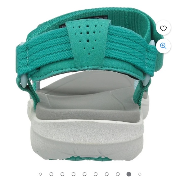 Teva Sanborn Sandals - Picture 2 of 10